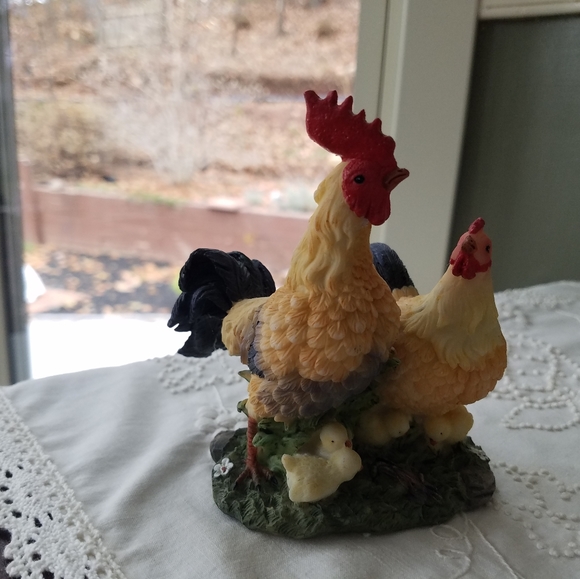 Chicken/rooster - Picture 2 of 2